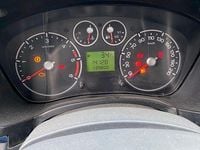 Gebraucht Ford Transit Connect 90 PS (66 kW) 2013 Weiß Van / Kleinbus