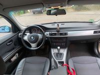 gebraucht BMW 325 i -