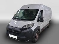 Gebraucht Peugeot Boxer 140 PS (102 kW) 2024 Weiß Van