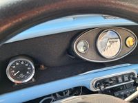 Gebraucht Austin Mini 63 PS (46 kW) 1988 Blau Kleinwagen