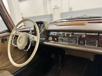 gebraucht Mercedes 230 Heckflosse