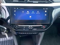 Gebraucht Opel Corsa GS Line 101 PS (74 kW) 2025 Silber Kleinwagen