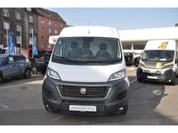 Gebraucht Fiat Ducato 140 PS (102 kW) 2020 Colore esterno (weiss (pastell)) Van