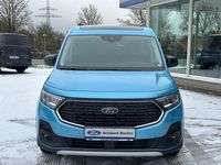 Gebraucht Ford Tourneo Connect Active 122 PS (89 kW) 2025 Blau Van / Kleinbus