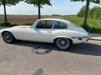 gebraucht Jaguar E-Type V12 Coupe 2+2