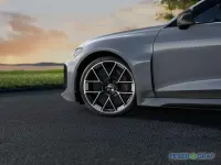 Neu Audi RS5 Sport 639 PS (469 kW) 2026 Grau (plateaugrau metallic) Limousine