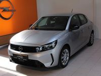 Gebraucht Opel Corsa Edition 101 PS (74 kW) 2024 Silber Kleinwagen