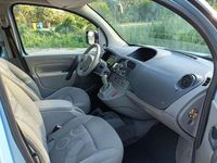 Gebraucht Renault Kangoo 106 PS (77 kW) 2009 Van