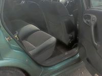 gebraucht Opel Vectra b Edition 100 1.8 16V