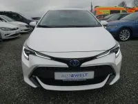 Gebraucht Toyota Corolla 152 PS (111 kW) 2020 Weiß Limousine