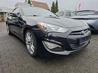 gebraucht Hyundai Genesis 3.8 V6 GDi HTRAC R-SPEC Automatik