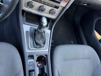 Gebraucht VW Golf VII Cup 150 PS (110 kW) 2014 Grau Limousine