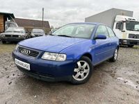 gebraucht Audi A3 1.8 Ambiente, Klimaautomatik, wenig Kilometer