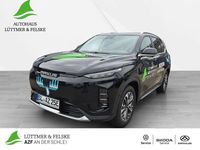 Gebraucht Maxus D60e 130 kW (177 PS) 2024 Schwarz SUV