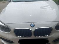 gebraucht BMW 116 Baureihe (116d)