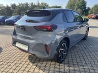 Gebraucht Opel Corsa 101 PS (74 kW) 2024 Grafik grau Kleinwagen
