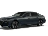Gebraucht BMW 740 Comfort Edition 286 PS (210 kW) 2025 Limousine