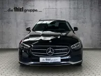 Gebraucht Mercedes E300 Avantgarde 306 PS (225 kW) 2022 Schwarz Kombi
