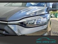 Neu Ford Transit Custom Trend 136 PS (100 kW) 2025 Magnetic met Limousine