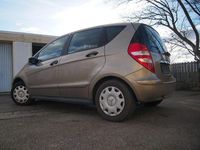 Gebraucht Mercedes A150 Classic 95 PS (69 kW) 2007 Beige Van / Kleinbus