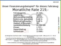 Gebraucht Audi A1 Advanced Plus 95 PS (69 kW) 2025 Rot SUV