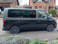 gebraucht VW Multivan T6T6/MULTIVAN/CARAVELLE Kurz Highline