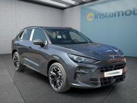 Gebraucht Cupra Terramar 272 PS (200 kW) 2025 Grau SUV