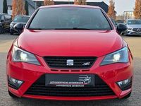 Gebraucht Seat Ibiza SC CUPRA 179 PS (131 kW) 2013 Rot Kleinwagen