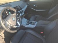 Gebraucht BMW 330e 292 PS (214 kW) 2019 Schwarz Limousine