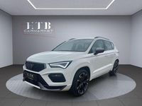 Gebraucht Cupra Ateca 300 PS (220 kW) 2023 Weiß SUV