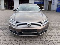 gebraucht VW Phaeton V6 TDI 4Motion*EXCLUSIVE INDIVIDUAL*20"