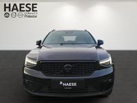 Gebraucht Volvo XC40 Plus 163 PS (119 kW) 2025 Onyx black / metallic SUV