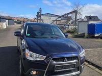 Gebraucht Mitsubishi ASX Inform 117 PS (86 kW) 2011 SUV