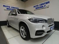 Gebraucht BMW X5 Performance 381 PS (280 kW) 2018 Weiß SUV