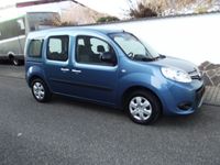 gebraucht Renault Kangoo Experience KLIMA