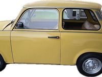 Gebraucht Trabant 601 1984 Limousine