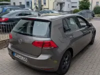 Gebraucht VW Golf VII Cup 150 PS (110 kW) 2014 Grau Limousine