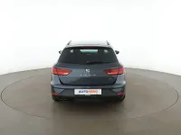 Gebraucht Seat Leon FR 150 PS (110 kW) 2020 Grau Kombi
