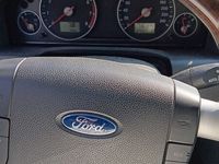gebraucht Ford Mondeo 2.0