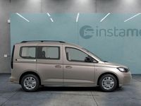 Gebraucht VW Caddy Life 102 PS (75 kW) 2025 Beige Van / Kleinbus