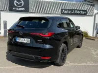 Gebraucht Mazda CX-60 Homura-Line 254 PS (186 kW) 2025 SUV