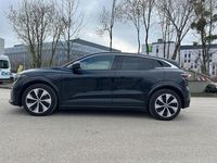 Gebraucht Renault Megane E-Tech Techno 161 kW (220 PS) 2023 Schwarz Limousine