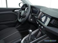 gebraucht Audi A1 Sportback Advanced 25 TFSI Smartphone Inter
