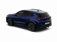 Neu Cupra Terramar 204 PS (150 kW) 2025 Blau SUV