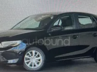 Gebraucht Opel Corsa 101 PS (74 kW) 2024 Schwarz Kleinwagen