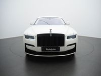 Gebraucht Rolls Royce Ghost 571 PS (419 kW) 2022 Weiß Limousine