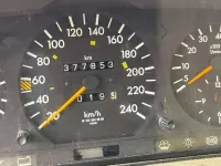 Gebraucht Mercedes E220 150 PS (110 kW) 1994 Silber Kombi