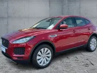 Gebraucht Jaguar E-Pace S 200 PS (147 kW) 2020 Rot SUV