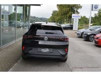 gebraucht VW ID4 GTX 4 motion 77kwh Pano Rückfahrkamera