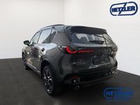 Gebraucht Mazda CX-5 Homura-Line 141 PS (103 kW) 2026 Grau SUV